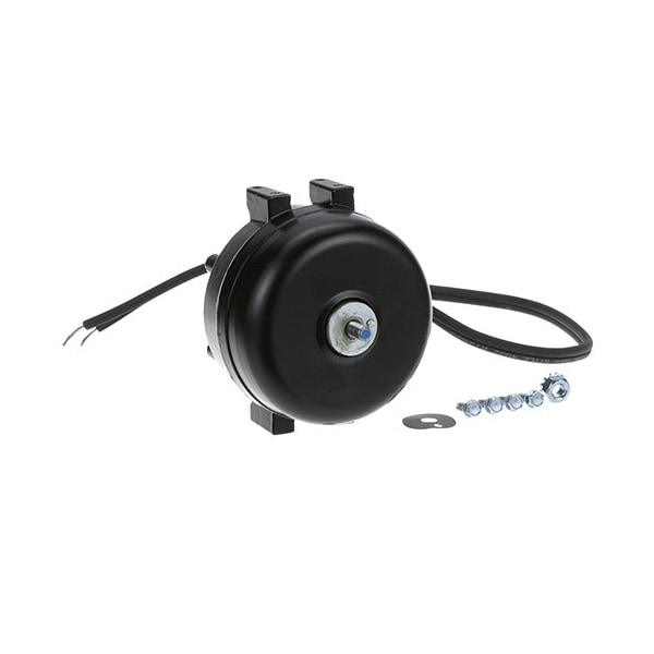 True Motor, Evaporator Fancwle, 115V For - Part No E800417 E800417 - main